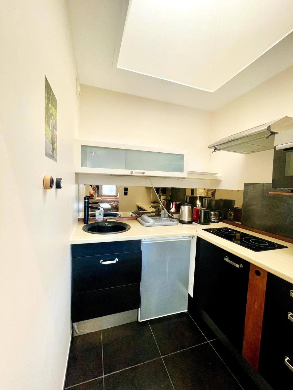 Le Jeflys - Porte Royale Appartement La Rochelle (Charente-Maritime)