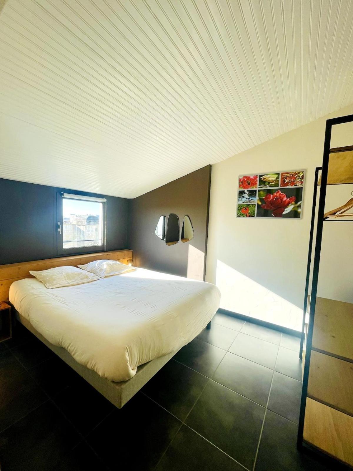 Le Jeflys - Porte Royale Appartement La Rochelle (Charente-Maritime)